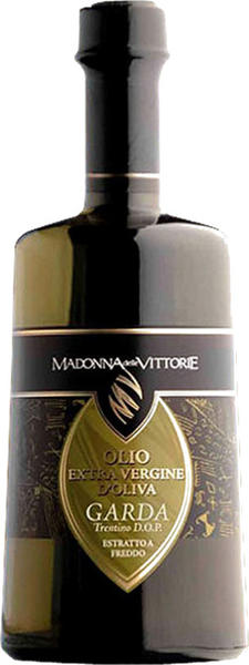 Madonna delle Vittorie Olivenöl nativ extra Garda DOP (500ml)
