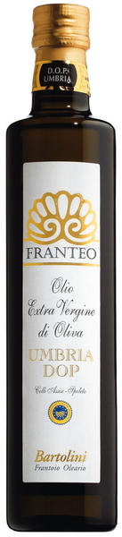 Emilio Bartolini Bartolini Franteo Olivenöl nativ extra aus Umbrien DOP (500ml)