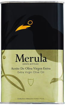 Marqués de Valdueza Merula Natives Olivenöl extra (500ml)