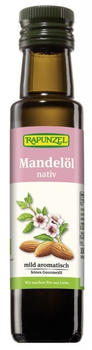 Rapunzel Mandelöl nativ (100ml)