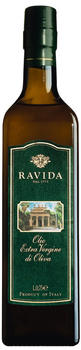 Ravidà Olio Extra Vergine di Oliva - Premium Olivenöl nativ extra (750ml)