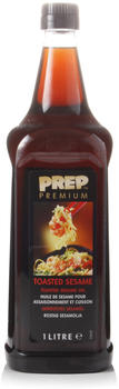 PREP Premium Sesamöl geröstet (1l)