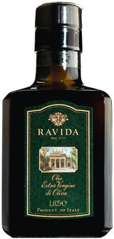 Ravidà Olio Extra Vergine di Oliva - Premium Olivenöl nativ extra (250ml)