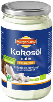 MorgenLand Bio Kokosöl nativ (950ml)