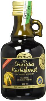 Pelzmann 100% Steierisches Kürbiskernöl (250ml)
