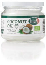 Bioasia Kokosnussöl nativ (250ml)