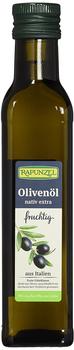 Rapunzel Olivenöl nativ extra fruchtig (250ml)