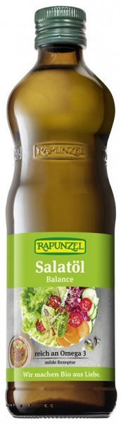 Rapunzel Salatöl Balance (500ml)