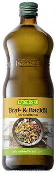 Rapunzel Brat- und Backöl (1l)