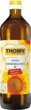 Thomy Reines Sonnenblumenöl (750ml)
