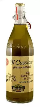 Farchioni Olio Extra Vergine Grezzo (1l) Farchioni Olio Extra Vergine Grezzo (1l)