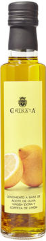 La Chinata Natives Olivenöl extra mit Zitronenschalen (250ml)
