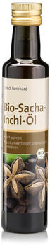Kräuterhaus Sanct Bernhard Bio-Sacha-Inchi-Öl (250ml)