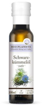 Bio Planète Bio Schwarzkümmelöl nativ (100ml)
