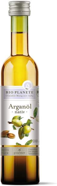 Bio Planète Bio Arganöl nativ