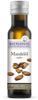Bio Planète Bio Mandelöl nativ (100ml)