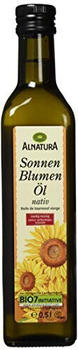 Alnatura Bio Sonnenblumenöl (500l)