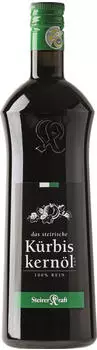 Steirerkraft Steirisches Kürbiskernöl g.g.A (1000ml)
