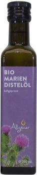 Allgäuer Ölmühle Bio Mareindistelöl (250ml)