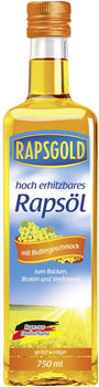 Rapsgold Rapsöl mit Buttergeschmack 0,75l