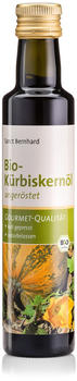 Kräuterhaus Sanct Bernhard Bio-Kürbiskernöl ungeröstet (250ml)