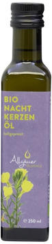 Allgäuer Ölmühle Bio Nachtkerzenöl (250ml)