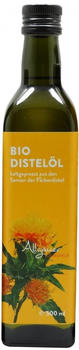 Allgäuer Ölmühle Bio Distelöl (500ml)