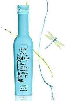 Castillo de Canena Oak-Smoked Arbequina Olive Oil (250 ml)