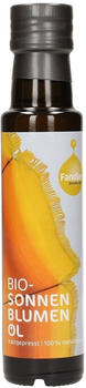 Fandler Bio-Sonnenblumenöl (100ml)