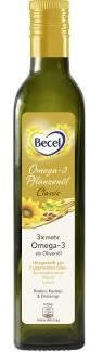 Becel Omega-3 Pflanzenöl Classic (500ml)