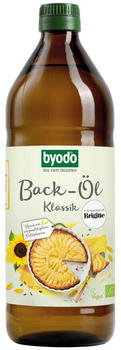 byodo Back-Öl Klassik (0,75l)