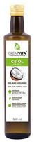 GreatVita MCT C8 &Ouml;l 500 ml