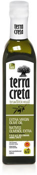 Terra Creta traditional Kolymvari Olivenöl extra nativ (500ml)