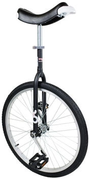 QU-AX Unicycle 24 inch (WBP3095033100) black