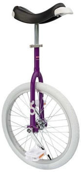 QU-AX Unicycle 20 inch (WBP3095031700) red