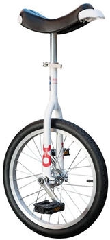 QU-AX Kids Unicycle 18 inch (WBP3095) white
