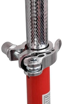 vidaXL Unicycle 20 inch (90844) red