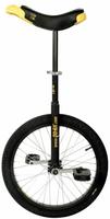 Qu-ax 730035, Einrad 20" QU-AX Luxus gr&uuml;n