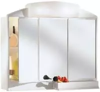 Spiegelschrank Rano Led