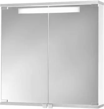 Jokey Cento 60 LS wei&szlig;/aluoptik (114312010-0140)