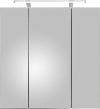 Schildmeyer Dorina 70/16/71-75 cm LED-Beleuchtung weiß
