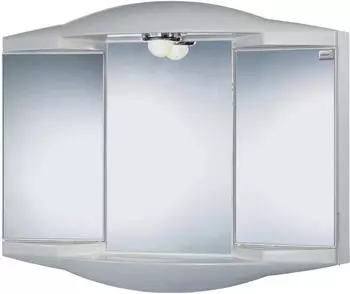 Sieper Chico GL Spiegelschrank