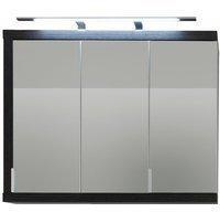 trendteam Sunrise 90 cm Sardegna rauchsilber