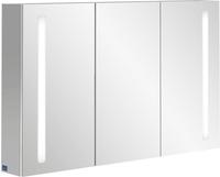 V&B Spiegelschrank MY VIEW 14 120x75x17,3cm, 27,18 W, LED, 3 T&uuml;r.