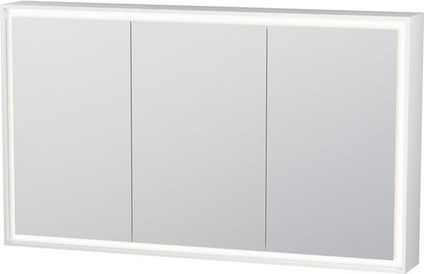 Duravit L-Cube Spiegelschrank (LC7553)