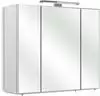 Spiegelschränke 20 cm
