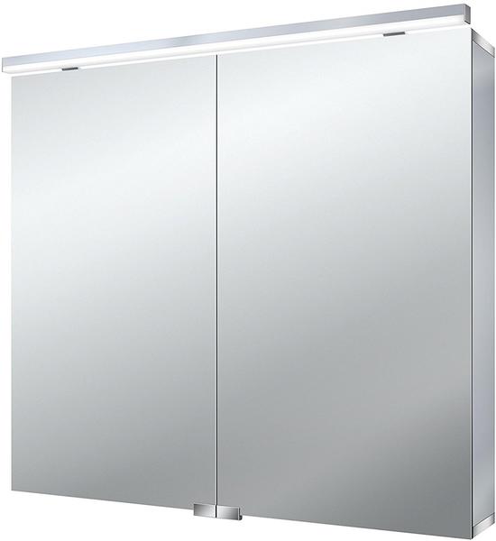 Emco Asis Flat 80 cm alu