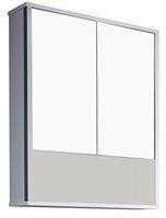 Welltime Tristo 58 cm weiß
