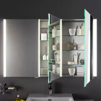 Laufen Frame 25 120 cm weiß 4088049001451