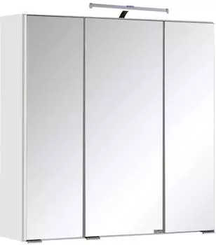Held Cardiff 60 cm weiß